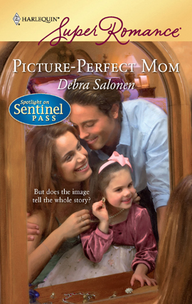 Title details for Picture-Perfect Mom by Debra Salonen - Available